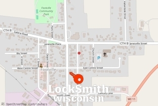 locksmith infootville - locksmith in footville