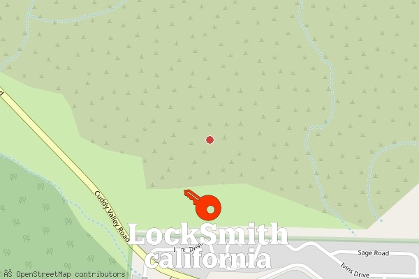 locksmith in lake of the woods ca