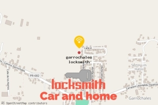 locksmith ingarrochales - locksmith in garrochales