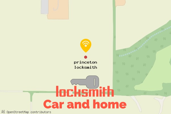 locksmith in princeton ia