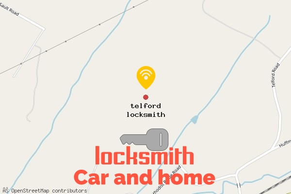 locksmith in telford tn