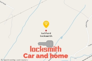 locksmith intelford - locksmith in telford tn