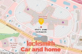 locksmith inshort pump - locksmith in short pump