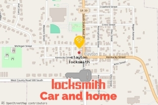 locksmith inclayton - locksmith in clayton in