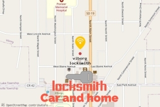 locksmith inviborg - locksmith in viborg