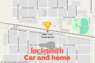 locksmith inburrton - locksmith in burrton