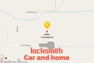 locksmith ineden - locksmith in eden ut