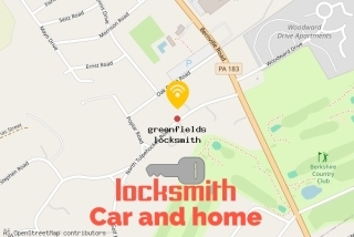 locksmith ingreenfields - locksmith in greenfields