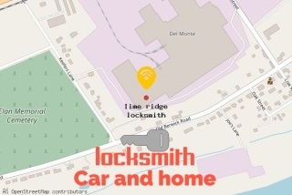 locksmith inlime ridge - locksmith in lime ridge pa