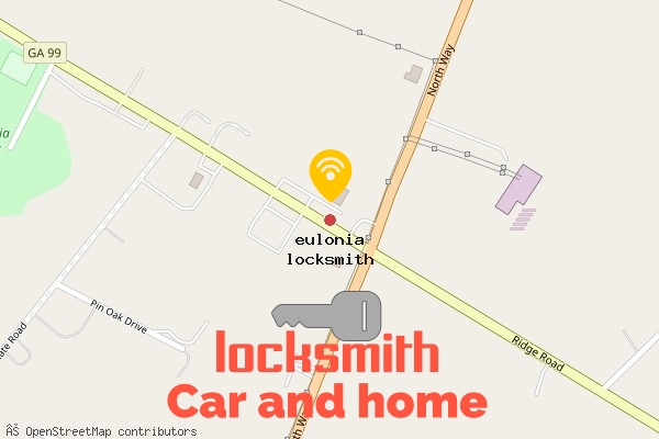 locksmith in eulonia