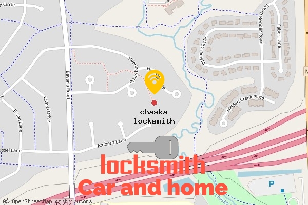 locksmith in chaska