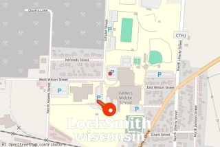 locksmith invalders - locksmith in valders