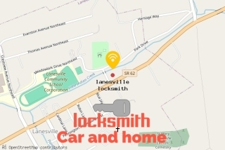 locksmith inlanesville - locksmith in lanesville