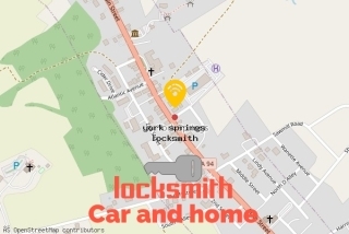 locksmith inyork springs - locksmith in york springs