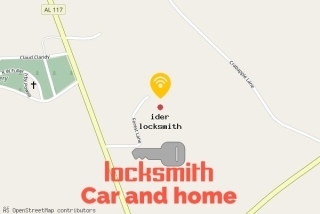 locksmith inider - locksmith in ider