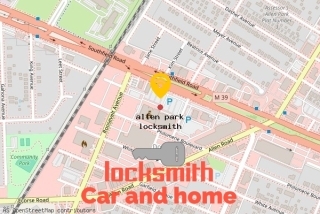 locksmith inallen park - locksmith in allen park