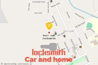 locksmith inburr oak - locksmith in burr oak mi