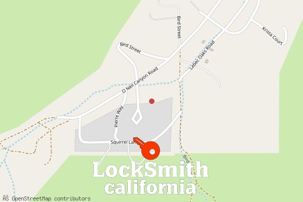 locksmith in lebec