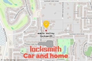 locksmith inmaple valley - locksmith in maple valley