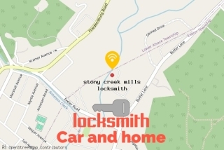 locksmith instony creek mills - locksmith in stony creek mills