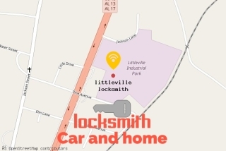 locksmith inlittleville - locksmith in littleville
