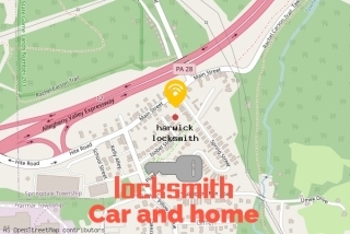 locksmith inharwick - locksmith in harwick