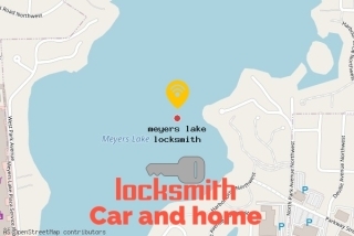 locksmith inmeyers lake - locksmith in meyers lake