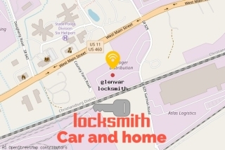 locksmith inglenvar - locksmith in glenvar