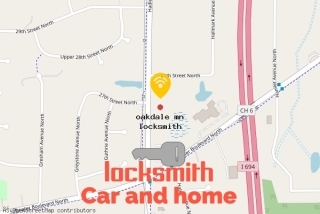 locksmith inoakdale - locksmith in oakdale mn