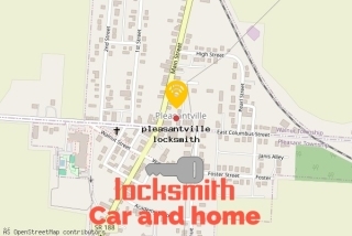 locksmith inpleasantville - locksmith in pleasantville oh