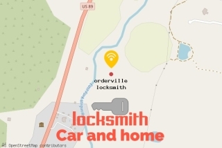 locksmith inorderville - locksmith in orderville