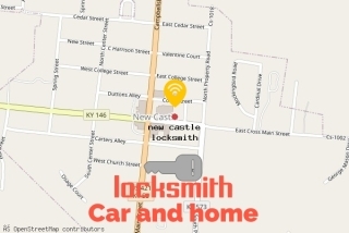 locksmith innew castle - locksmith in new castle ky