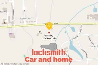 locksmith inquinby - locksmith in quinby sc