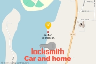 locksmith indelton - locksmith in delton