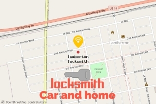 locksmith inlamberton - locksmith in lamberton