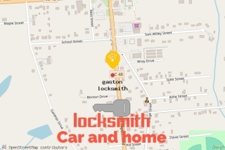 locksmith ingaston - locksmith in gaston nc