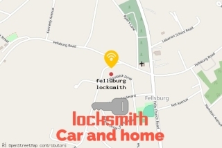locksmith infellsburg - locksmith in fellsburg