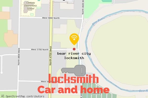 locksmith in bear river city