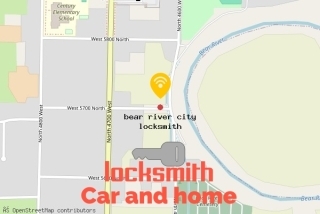 locksmith inbear river city - locksmith in bear river city