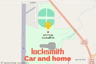 locksmith inseiling - locksmith in seiling