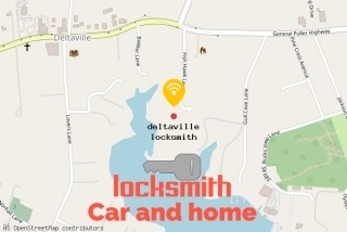 locksmith indeltaville - locksmith in deltaville