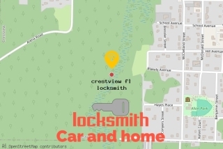 locksmith increstview - locksmith in crestview fl