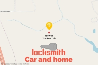 locksmith ingeary - locksmith in geary
