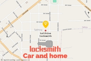 locksmith intalihina - locksmith in talihina