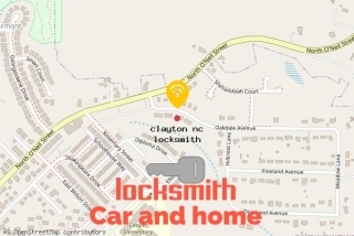 locksmith inclayton - locksmith in clayton nc