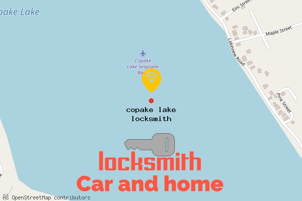locksmith in copake lake