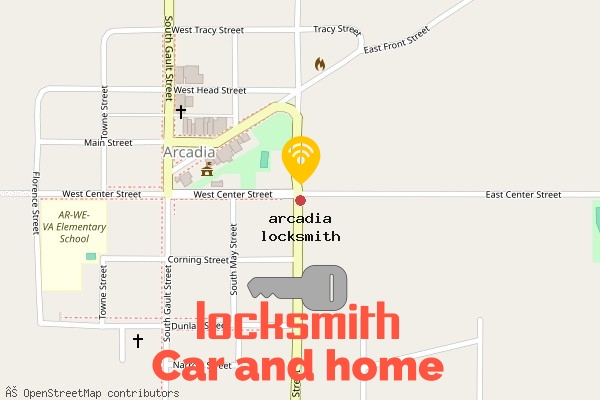 locksmith in arcadia ia