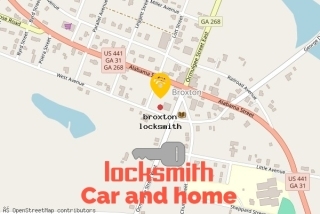 locksmith inbroxton - locksmith in broxton