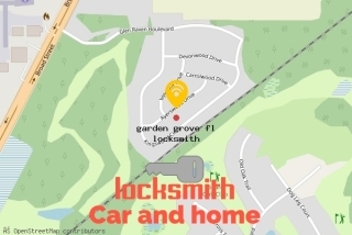 locksmith ingarden grove - locksmith in garden grove fl