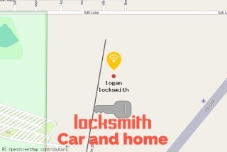 locksmith inlogan - locksmith in logan nm